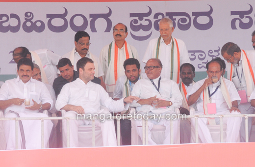 rahul in bantw...